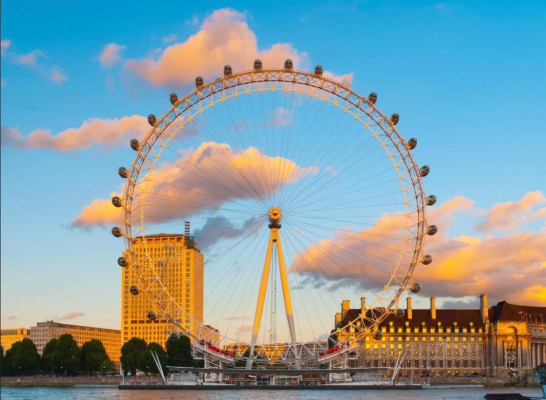 Appartamento Cozy 2 Bedrooms Apartment- Vauxhall, Oval & Nine Elms