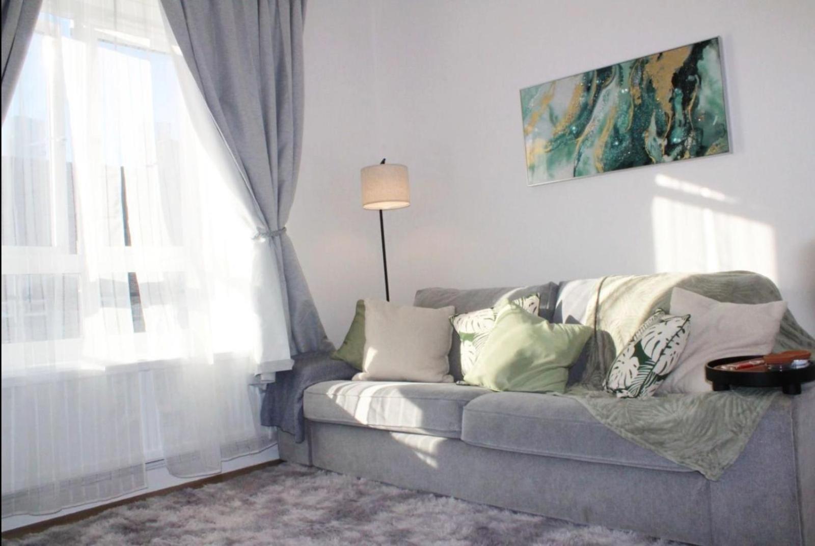 Appartamento Cozy 2 Bedrooms Apartment- Vauxhall, Oval & Nine Elms *